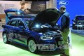 Xe không khí thải - “Phao cứu sinh” của ngành công nghiệp ô tô châu Âu
