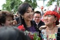 Cựu Thủ tướng Thái Lan Yingluck giải trình trước Tòa án tối cao