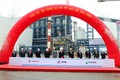 Lễ mừng phát điện thương mại nhà máy nhiệt điện Mông Dương 1