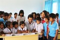 Đắk Lắk đưa bộ môn tiếng Ê đê vào giảng dạy trong các trường học