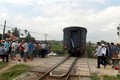 Tai nạn tàu hỏa ở Quảng Nam và ùn tắc kéo dài trên Cao tốc Long Thành – Dầu Giây