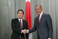 Nhật Bản đánh giá cao vai trò của Nga trong việc giải quyết các vấn đề Syria và Triều Tiên