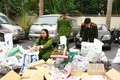 Hà Nội tập trung trấn áp tội phạm dịp Tết Nguyên đán 2016