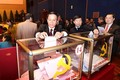 Tổng Giám đốc TTXVN Nguyễn Đức Lợi trúng cử Ban chấp hành Trung ương Đảng khóa XII