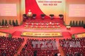 Nghị quyết Đại hội đại biểu toàn quốc lần thứ XII Đảng Cộng sản Việt Nam