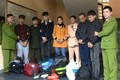 Quảng Ninh: Bắt nhóm đối tượng vận chuyển trái phép 1,2 kg ma túy đá