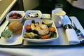 Bất ngờ lý do khiến đồ ăn trên máy bay không được yêu thích