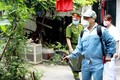 Phú Yên: Số bệnh nhân mắc sốt xuất huyết tiếp tục gia tăng