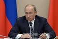 Tổng thống Putin coi Mỹ là mối đe dọa an ninh quốc gia mới