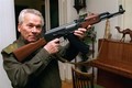 Súng trường AK-47 của Nga sẽ được lắp ráp ở Mỹ