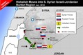 Nga phá “cam kết ngầm” với Israel trong vấn đề Syria?