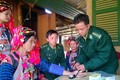 Lai Châu nâng cao chất lượng chăm sóc sức khỏe cộng đồng