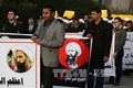 Mục đích của Saudi Arabia khi tử hình giáo sỹ al-Nimr
