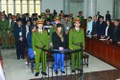 Tuyên án 18 bị cáo trong vụ án tham nhũng tại Agribank Chi nhánh Nam Hà Nội