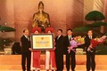 Đền Trạng Trình được xếp hạng Di tích quốc gia đặc biệt
