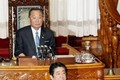 ASEAN và Nhật Bản lên án Triều Tiên thử bom nhiệt hạch (bom H).