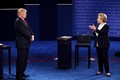 Bầu cử Mỹ 2016: Hai ứng cử viên bắt đầu cuộc tranh luận trực tiếp thứ 2