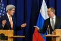 Nga, Mỹ sẽ nối lại đàm phán về vấn đề Syria