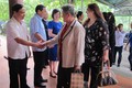 Đoàn nữ Đại sứ, nữ Trưởng Đại diện các tổ chức quốc tế thăm tỉnh Ninh Bình