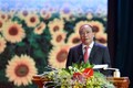 Thủ tướng yêu cầu "3 đồng hành, 5 hỗ trợ" với doanh nghiệp Việt