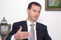 Tổng thống Syria Assad cáo buộc phương Tây hỗ trợ cho khủng bố
