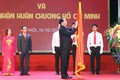 Chủ tịch nước Trần Đại Quang dự Lễ kỷ niệm 60 năm Trường Đại học Bách Khoa Hà Nội