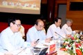 Thủ tướng Chính phủ Nguyễn Xuân Phúc nhắn tin ủng hộ người nghèo