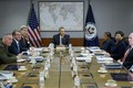 Mỹ muốn điều chỉnh chính sách ngoại giao về vấn đề Syria