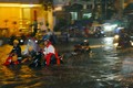 Ngập lụt tại Tp. Hồ Chí Minh nhìn từ công tác quy hoạch - Bài 2: Ngập không chỉ từ thiên tai