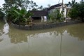 Hỗ trợ 1 tỷ đồng cho Hà Tĩnh và Quảng Bình bị thiệt hại do mưa lũ