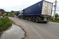 “Loay hoay” kết nối vận tải đường bộ quốc tế