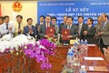 Thông tấn xã Việt Nam ký kết hợp tác truyền thông với tỉnh Lâm Đồng