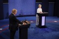 Bầu cử Mỹ 2016: Hai ứng cử viên bước vào cuộc tranh luận trực tiếp cuối cùng