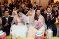 TP. Hồ Chí Minh: Lễ cưới tập thể dành cho 60 cặp đôi khuyết tật