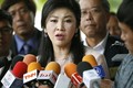 Cựu Thủ tướng Thái Lan Yingluck phản bác lại yêu cầu bồi thường 1 tỷ USD