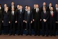 Khai mạc Hội nghị thượng đỉnh EU