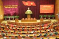 Tổng Bí thư Nguyễn Phú Trọng dự lễ Kỷ niệm 20 năm thành lập Hội đồng Lý luận Trung ương