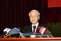 Tổng Bí thư Nguyễn Phú Trọng: Tiếp tục phát triển và hoàn thiện lý luận về đổi mới