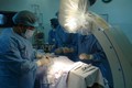 Bệnh viện Đa khoa tỉnh Gia Lai triển khai kỹ thuật tim mạch can thiệp