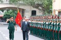 Thủ tướng Nguyễn Xuân Phúc dự Lễ kỷ niệm 65 năm ngày truyền thống Học viện chính trị