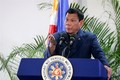 Philippines cam kết không xa rời phán quyết của Tòa Trọng tài