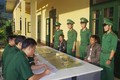 Bộ đội Biên phòng Thanh Hóa bắt 2 đối tượng vận chuyển 69 bánh heroin