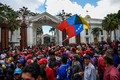 Venezuela: Đảng cầm quyền tố cáo phe đối lập âm mưu đảo chính