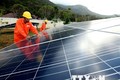 Sắp xây nhà máy điện mặt trời hơn nghìn tỷ đồng tại Hậu Giang