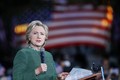 Bầu cử Mỹ 2016: Bà H.Clinton giành ưu thế trong đợt bỏ phiếu sớm