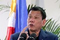 Tổng thống Philippines khẳng định mối quan hệ đồng minh quân sự với Mỹ