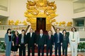 Thủ tướng Nguyễn Xuân Phúc tiếp Chủ tịch Thông tấn xã Prensa Latina của Cuba
