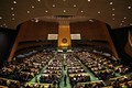 Liên hợp quốc thông qua Nghị quyết lên án Mỹ cấm vận Cuba
