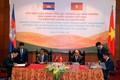Thỏa thuận thúc đẩy thương mại song phương Việt Nam - Campuchia