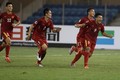 U19 Việt Nam tự tin trước cuộc đối đầu với Nhật Bản